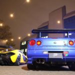 Need for Speed Heat Best Cars