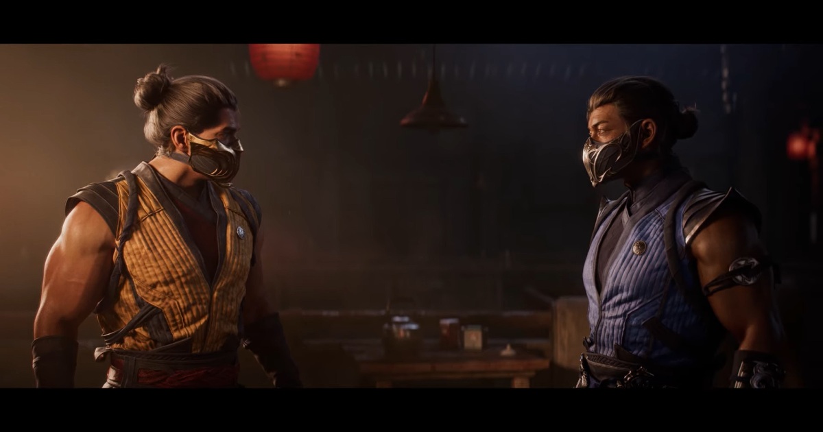 Mortal Kombat 1 Beta Playtest Data di uscita, come registrarsi per le iscrizioni a PS5 e Xbox
