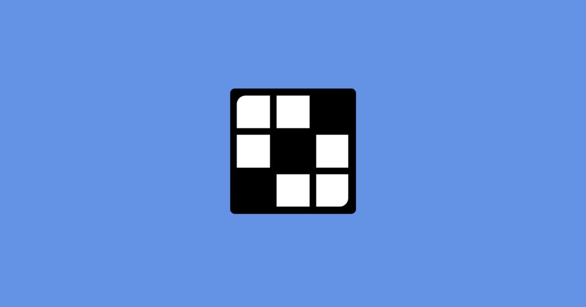 Personaggio popolare di TikTok: risposte ai cruciverba del NYT oggi