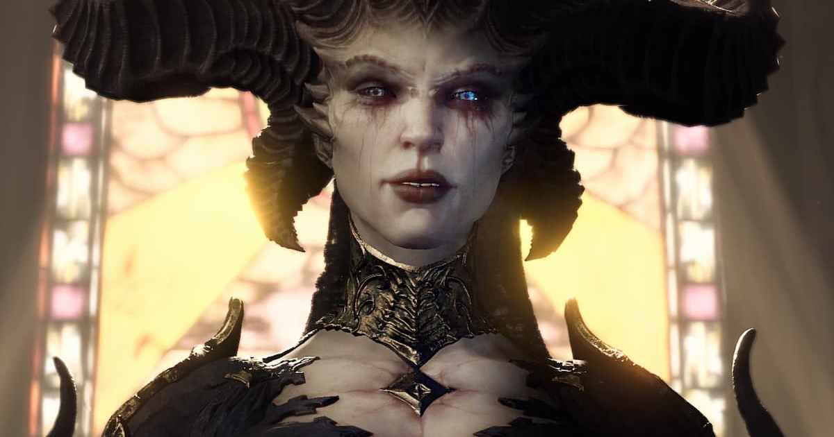 Precaricamento di Diablo 4: data, ora, dimensioni e altro