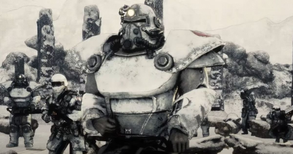 Quando è la data di uscita di Fallout: The Odyssey?