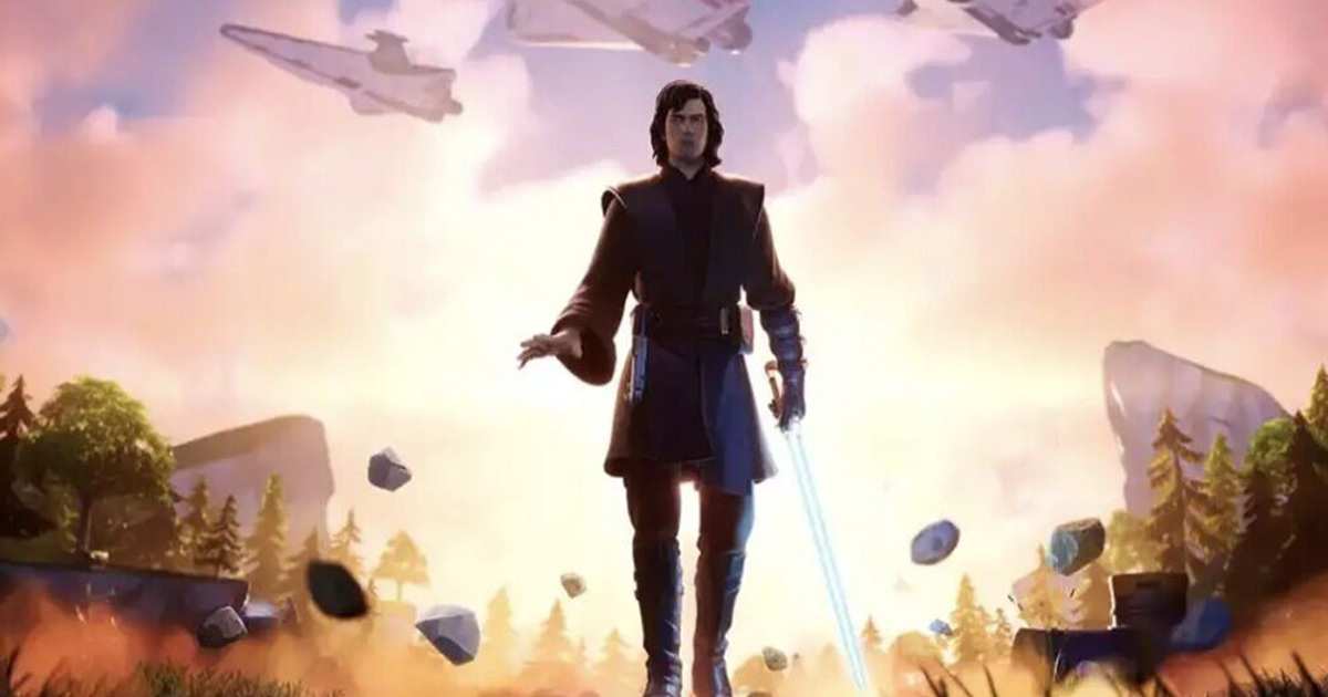 Quanto dura Fortnite per oggi, 2 maggio?