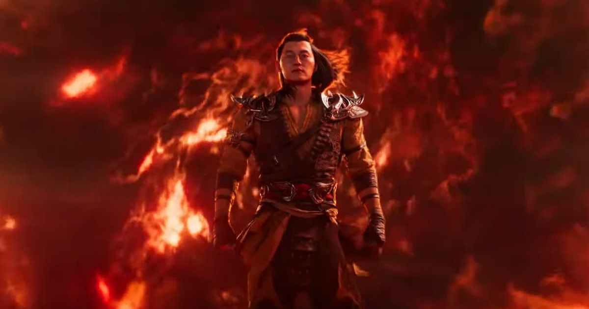 Requisiti di sistema minimi e consigliati per PC di Mortal Kombat 1