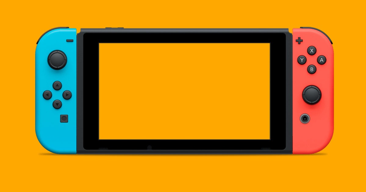 Riparazione della schermata arancione della morte di Nintendo Switch: può essere riparata?