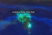 Zelda Tears of the Kingdom Come usare il cuore di Talus