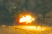 Zelda: Tears of the Kingdom come la debolezza