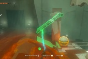 Zelda: Tears of the Kingdom Utsushok Shrine Puzzle Solution TotK