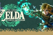 Pass di espansione del DLC di Zelda: Tears of the Kingdom