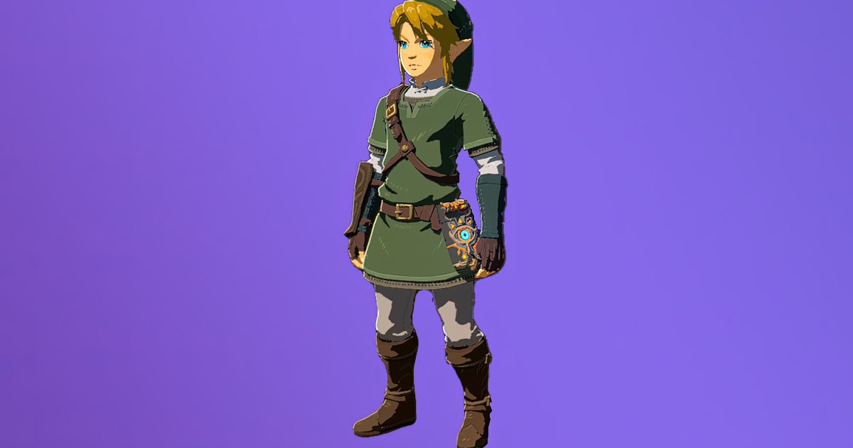 Zelda: Tears of the Kingdom Twilight Princess Outfit: come ottenere il set dell'eroe di Twilight