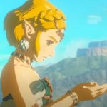 Zelda: Tears of the Kingdom: Zelda diventa un drago?