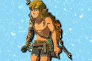 Posizione dei vestiti caldi di Zelda Tears of the Kingdom Ottieni equipaggiamento resistente al freddo