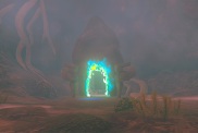 Zelda Tears of the Kingdom Come arrivare al quarto santuario