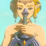 Zelda: Tears of the Kingdom: la Master Sword può spezzarsi?