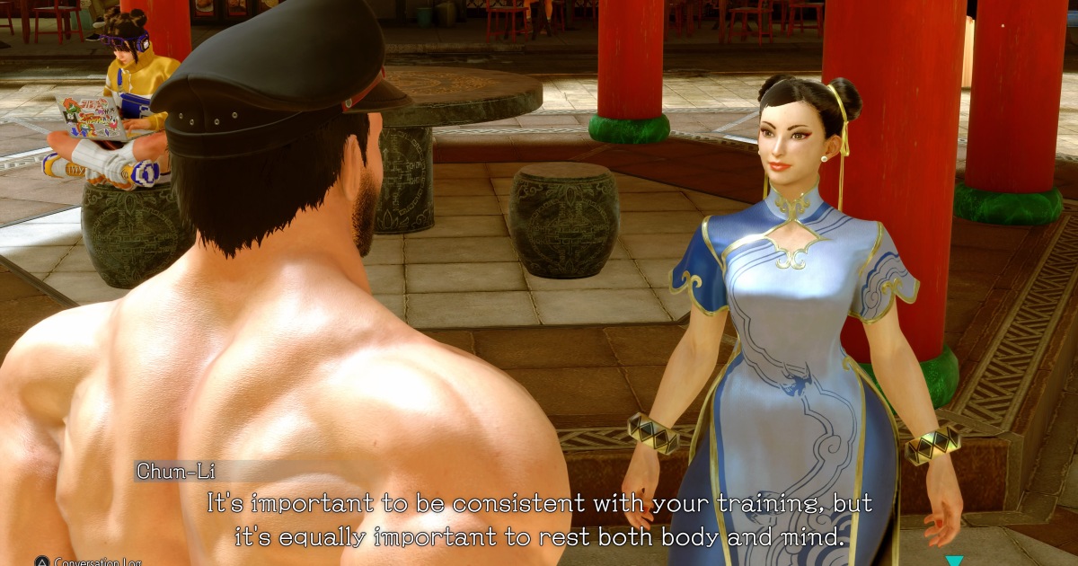 Street Fighter 6 World Tour Masters Style Unlock: quando puoi imparare le mosse dei combattenti leggendari?