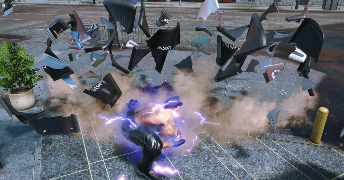 Elenco delle azioni principali del tour mondiale di Street Fighter 6: qual è la migliore azione principale?