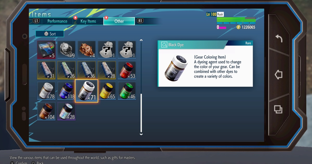 Coloranti Street Fighter 6 World Tour: dove trovare coloranti colorati