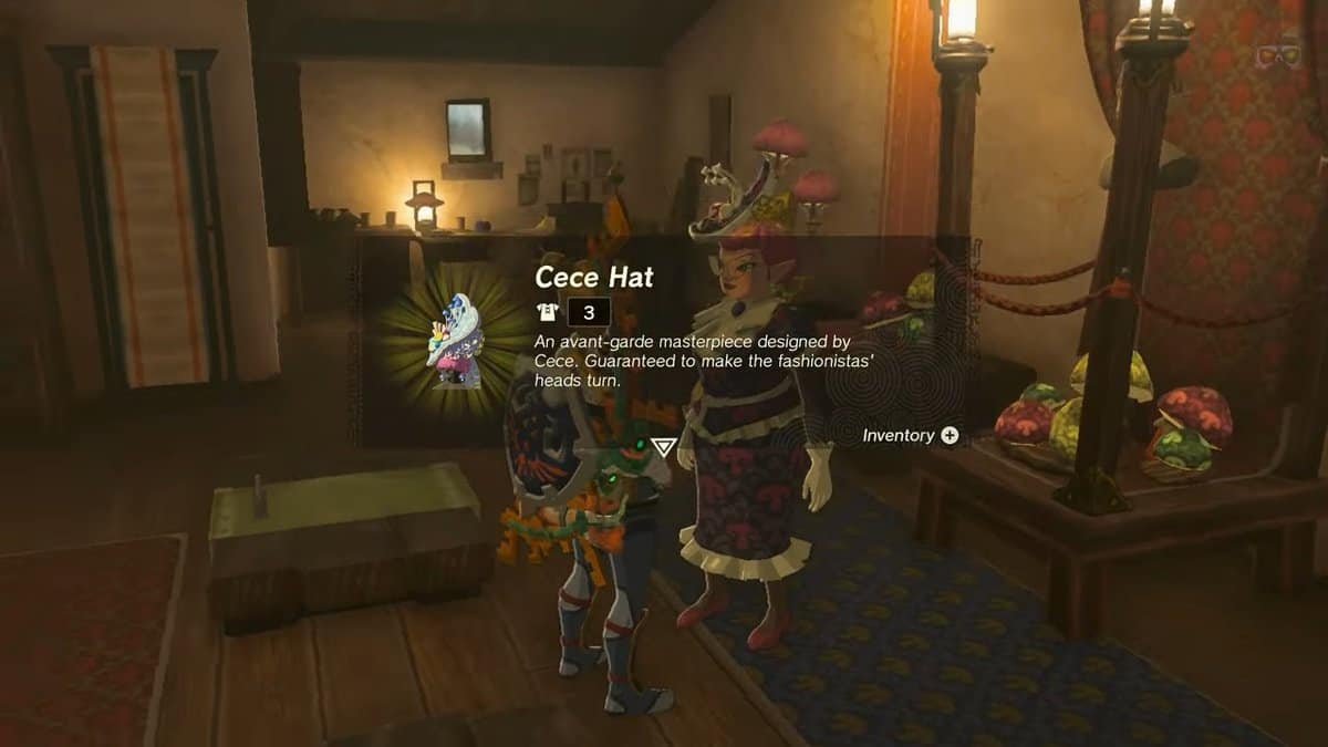 Zelda: Tears Of The Kingdom - Soluzione alle elezioni del sindaco