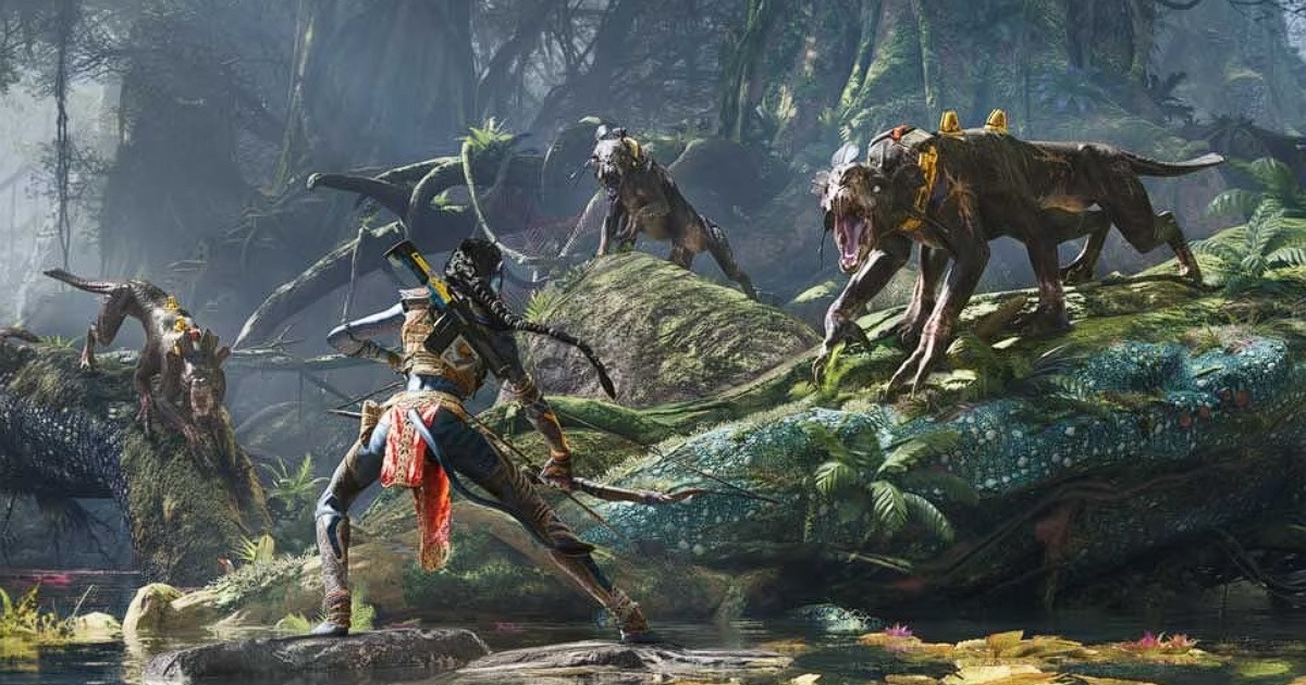 Avatar Frontiers of Pandora Dettagli pre-ordine: Standard vs Gold vs Ultimate, informazioni sui prezzi