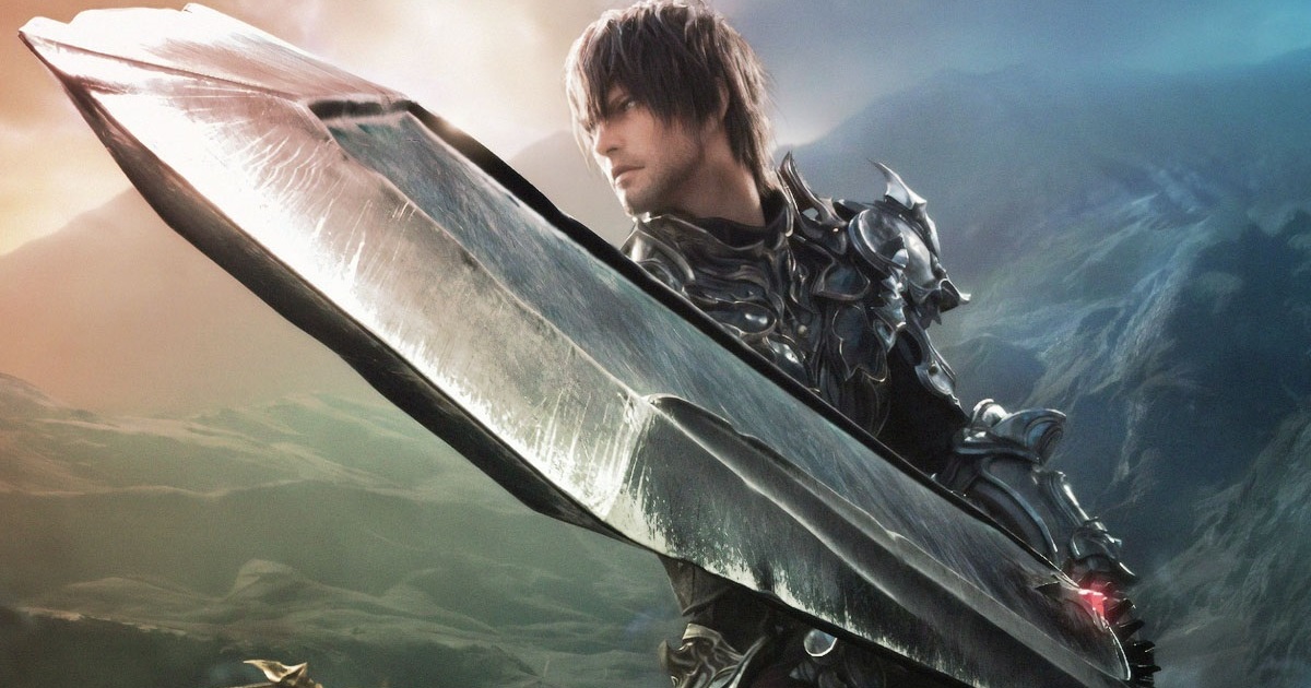 Final Fantasy 16 Ultima Weapon: come sbloccare e fabbricare l'ultima arma di Clive