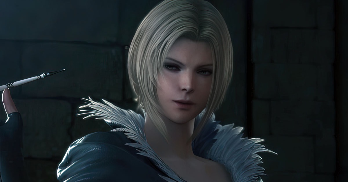 Final Fantasy 16 Benedikta è davvero morto?: Garuda muore?