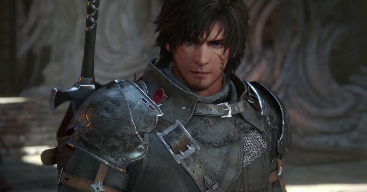 Final Fantasy 16 CE-108255-1 Correzione del bug del codice di errore