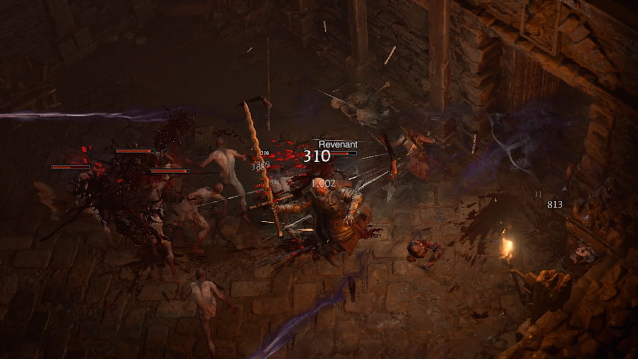 Diablo 4 Lucky Hit