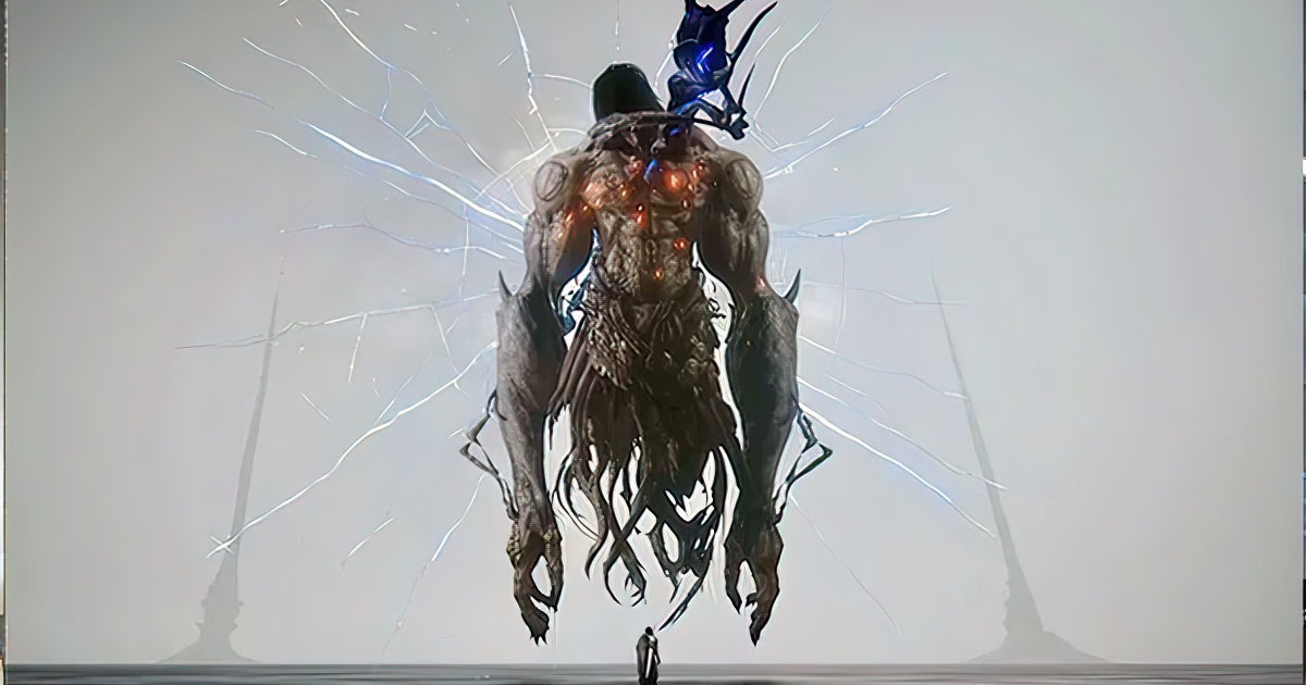 Final Fantasy 16 Typhon: è un Eikon, un mostro o un recipiente?