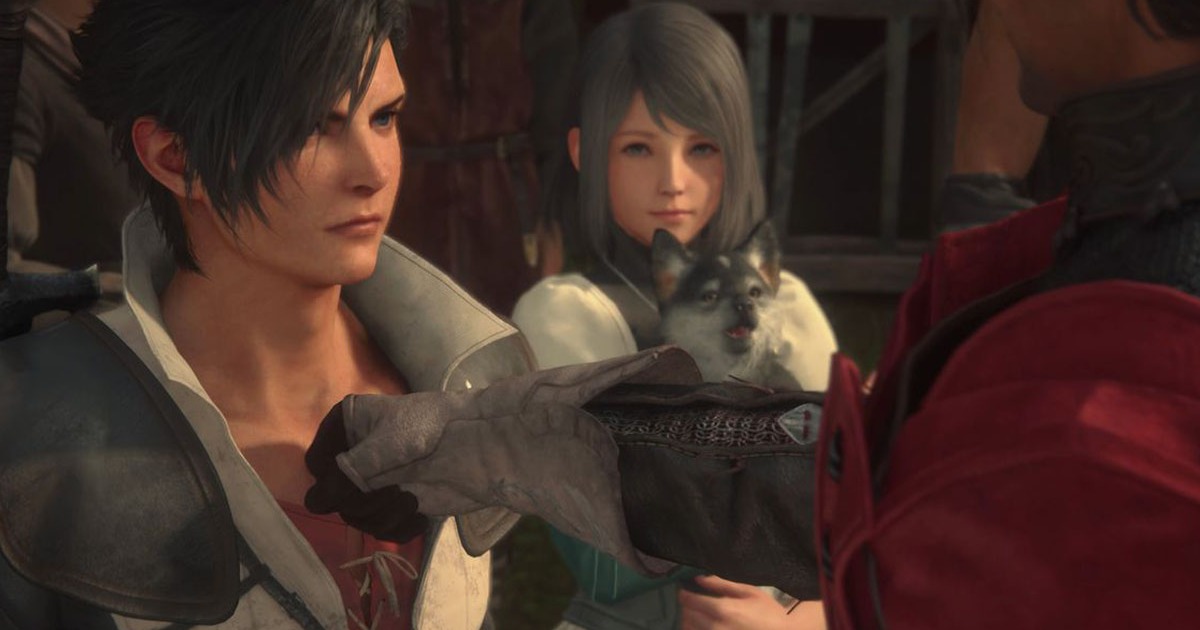 Elenco delle missioni principali di Final Fantasy 16: quanti capitoli ci sono?