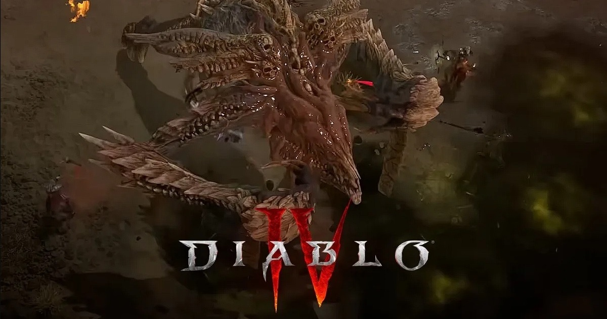 Bug mancante nella cache del boss mondiale di Diablo 4: come risolvere il problema tecnico delle ricompense del bottino settimanale