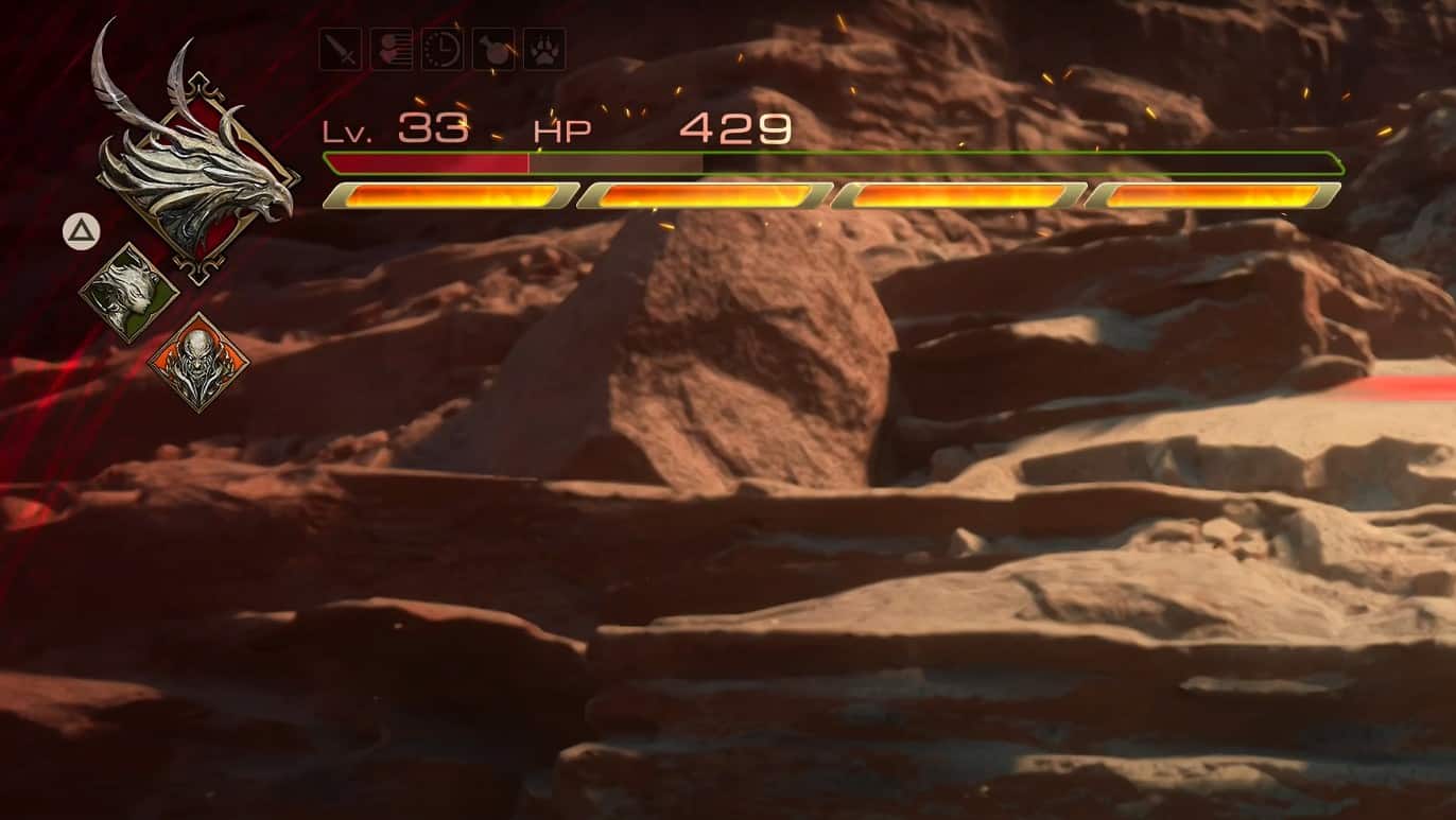 Come aumentare la capacità della pozione curativa in Final Fantasy 16