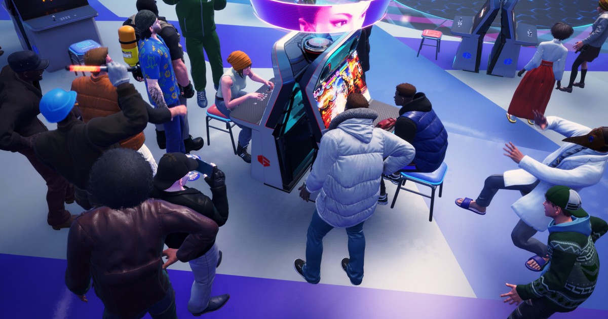 Controlli di Street Fighter 6: modalità impostazioni classica o moderna?