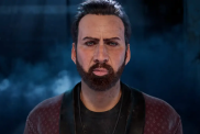 Dead By Daylight: Nicolas Cage ha doppiato tutti i dialoghi per il suo personaggio di DBD