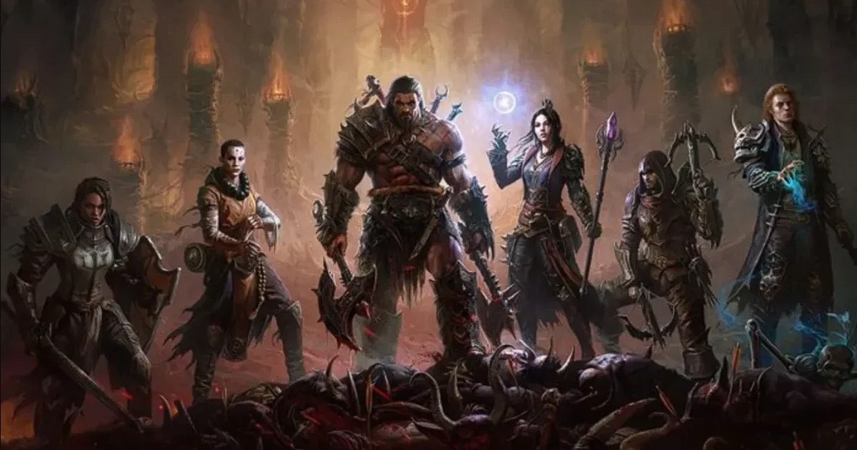 Diablo 4 Nemici controllati dalla folla: quali debuff ed effetti contano come controllo della folla?