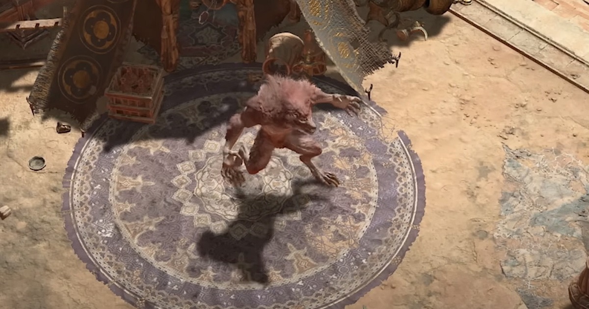 Diablo 4 Storm Wolf Druid Build: migliori abilità, aspetti ed elenco dei modelli