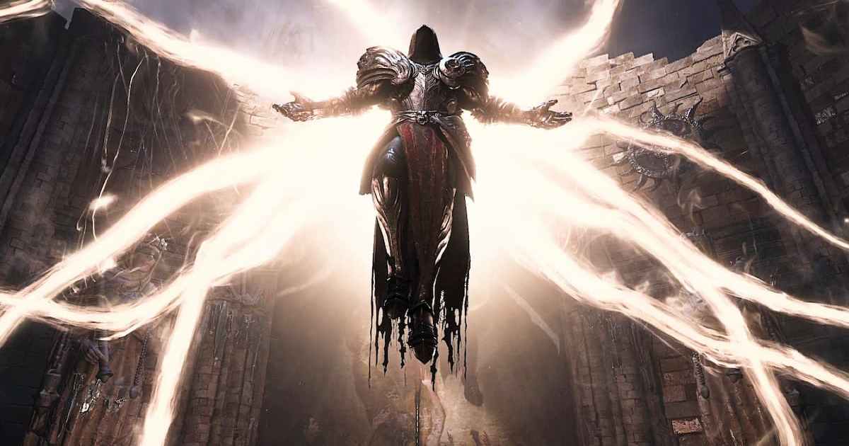 Diablo 4: come sbloccare le cavalcature a cavallo