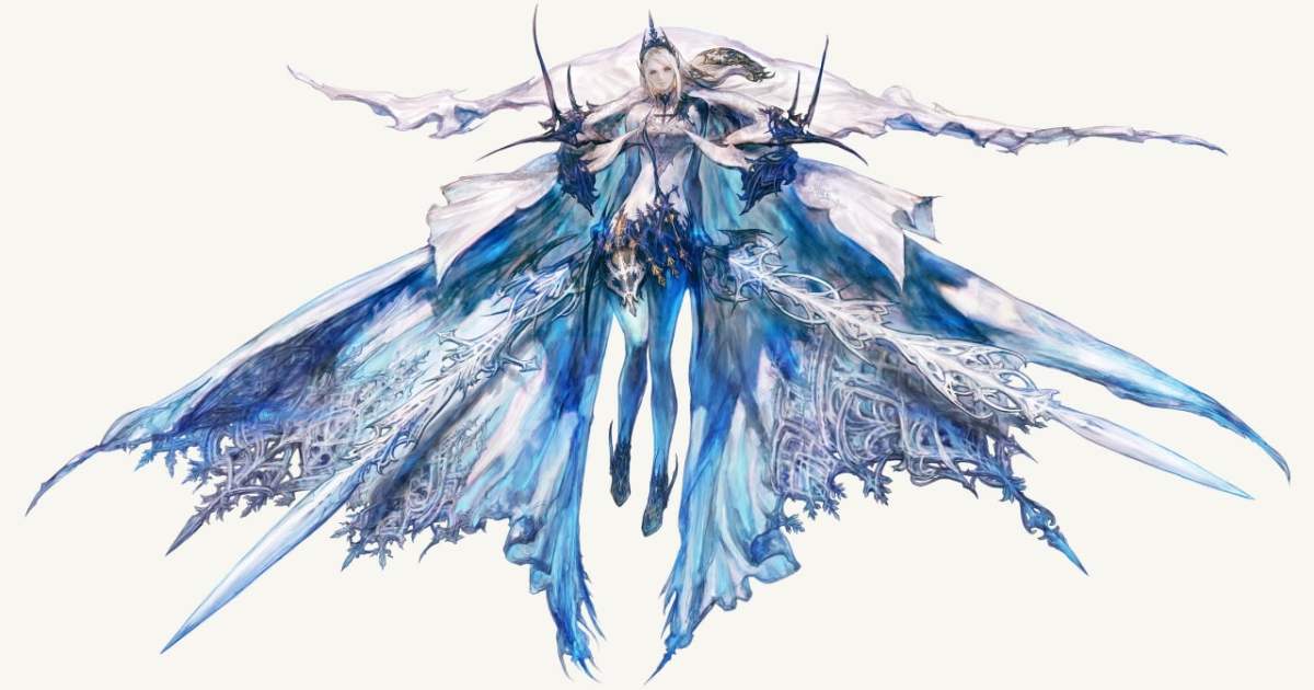 Elenco Eikon di Final Fantasy 16: quanti Eikon ci sono in FF16?