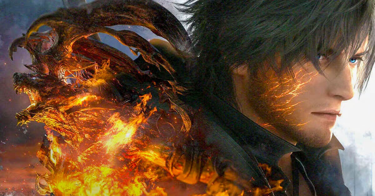 Elenco dei personaggi giocabili di Final Fantasy 16: con quante persone giochi?