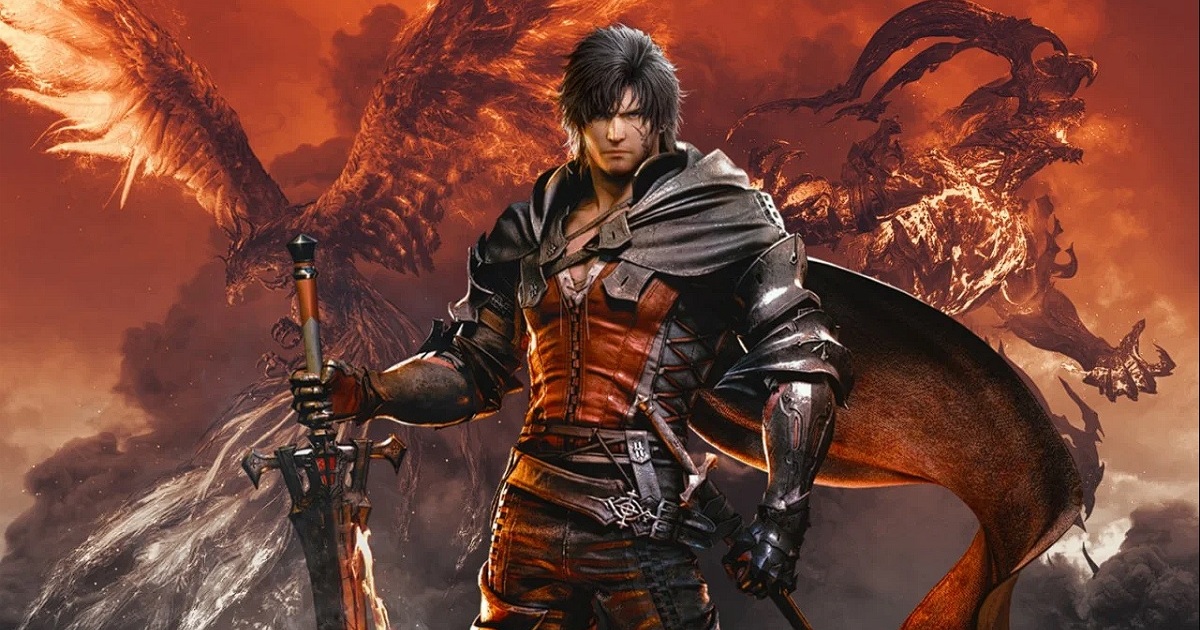 Final Fantasy 16 Articoli in pre-ordine mancanti Correzione bug: DLC bonus non visualizzato