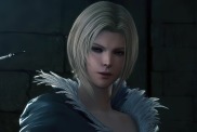 Final Fantasy 16 Benedikta muore Garuda Death