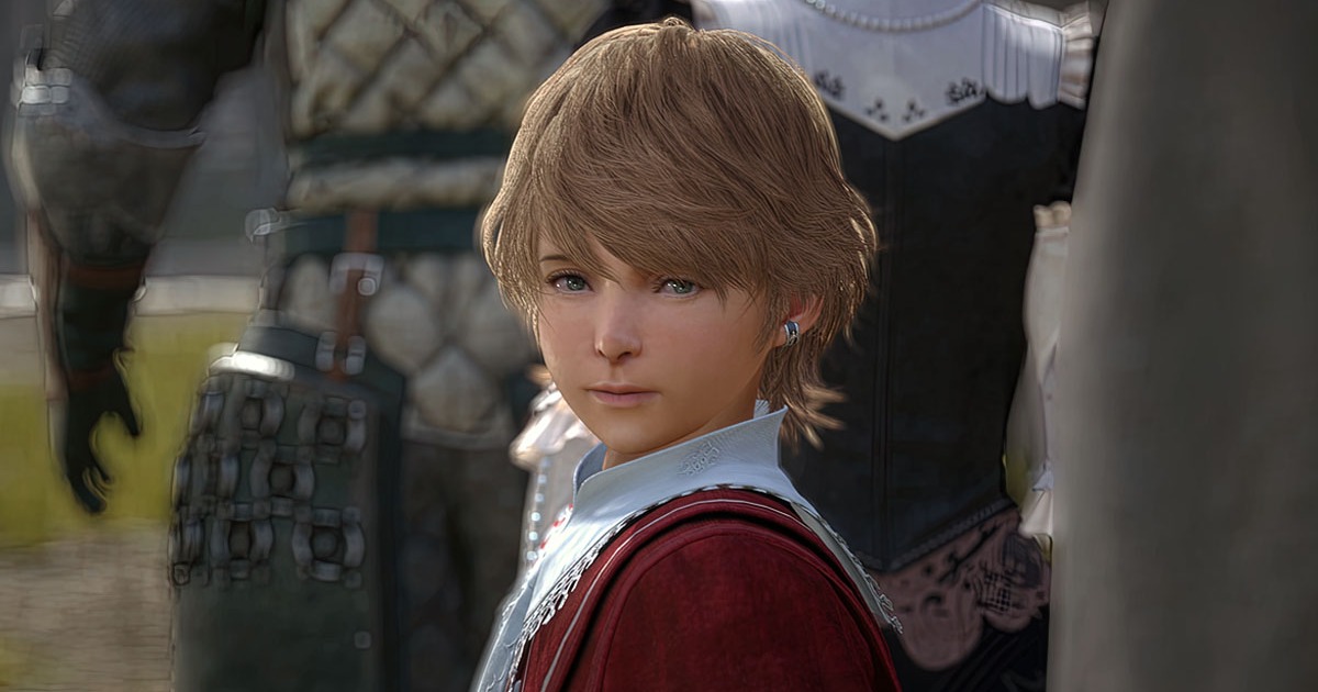 Final Fantasy 16: Joshua muore a Phoenix Gate?