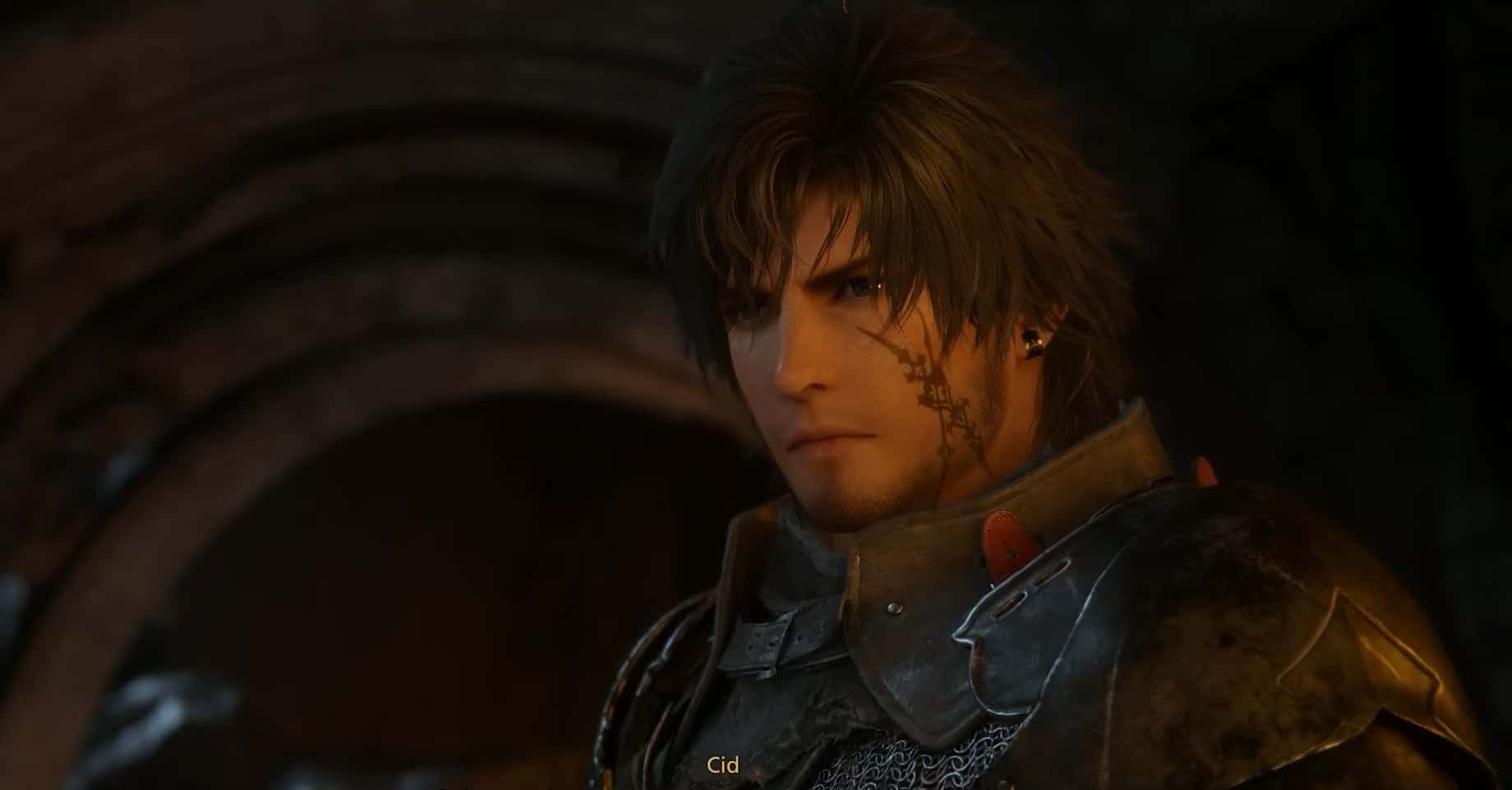 Final Fantasy 16 Puntare in alto Soluzione