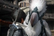 Final Fantasy 16 Ambrosia il chocobo vive o muore