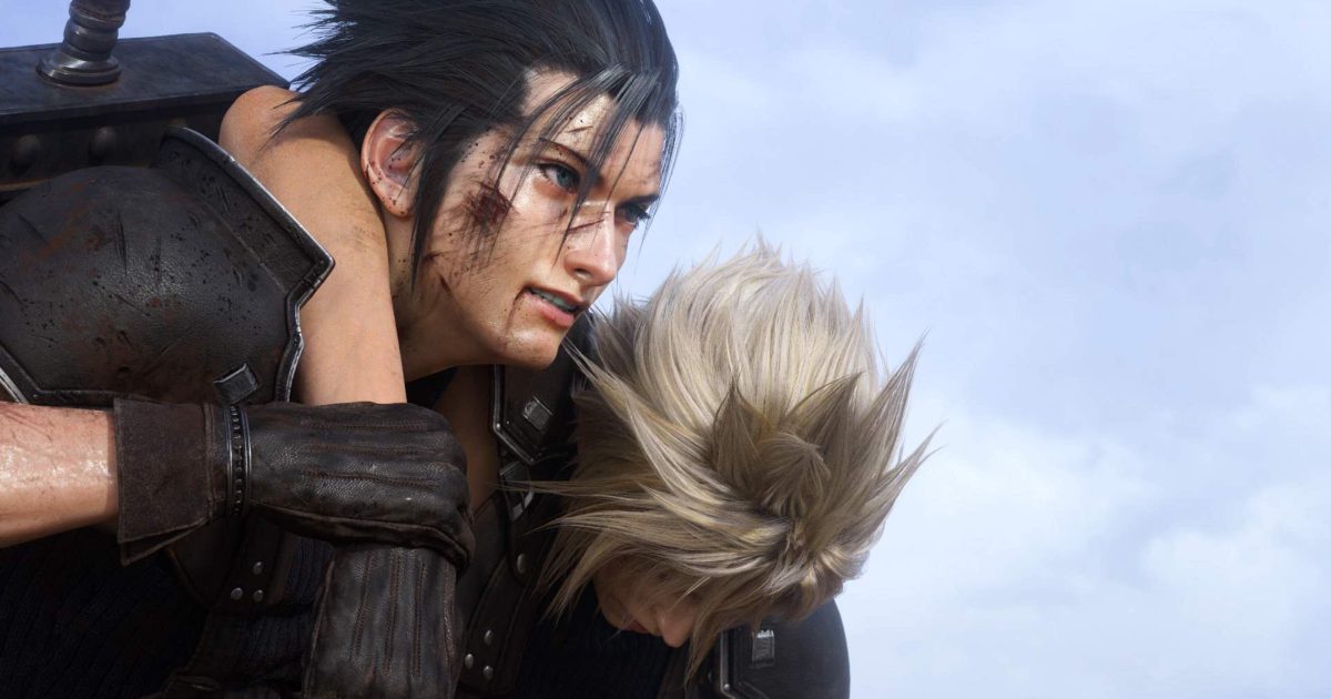 Final Fantasy 7 Rebirth: quale parte dell'originale FF7 coprirà?