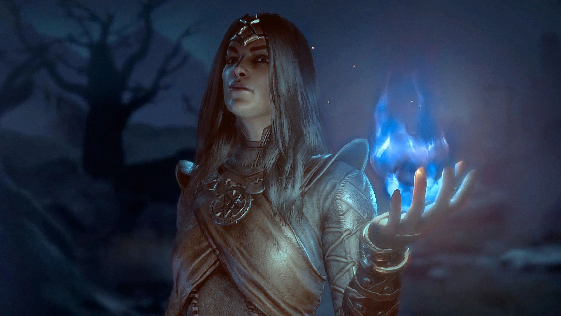 Guida allo sviluppo di Diablo 4 Frost Sorcerer