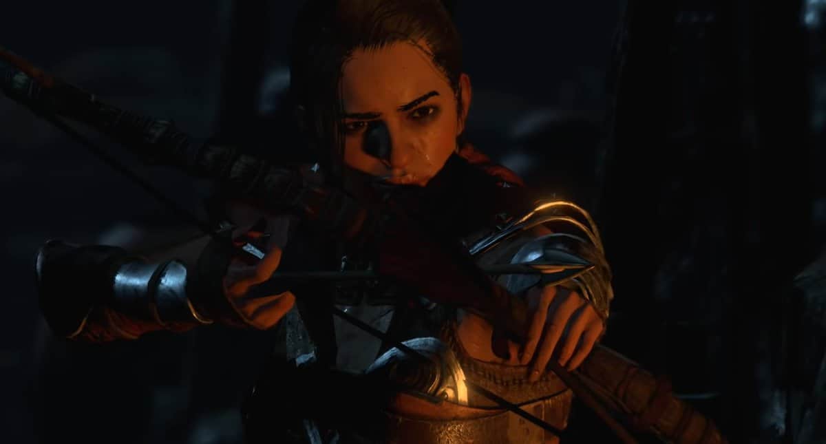 Panoramica della classe Rogue di Diablo 4