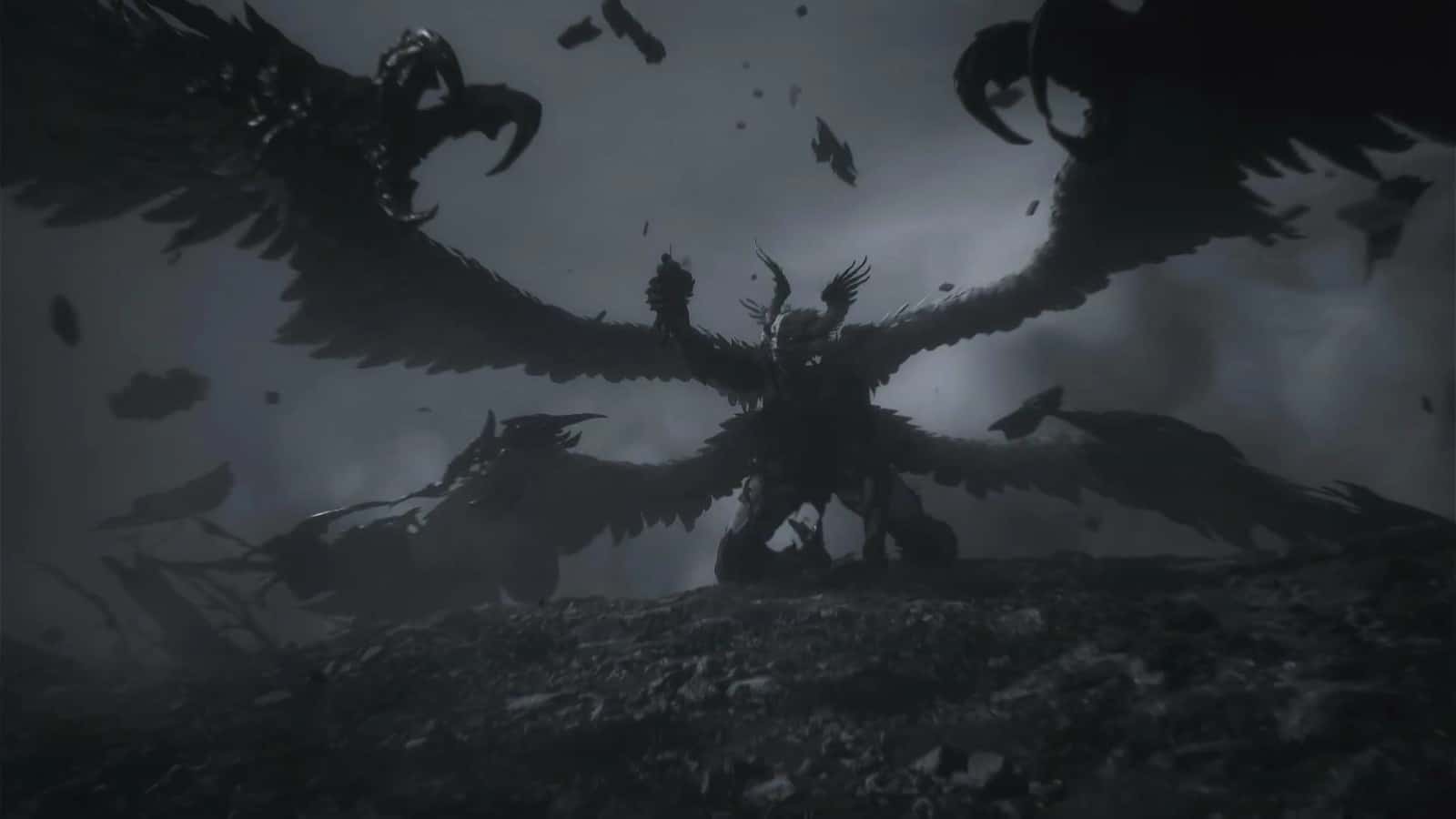 Soluzione di Final Fantasy 16 Awakening