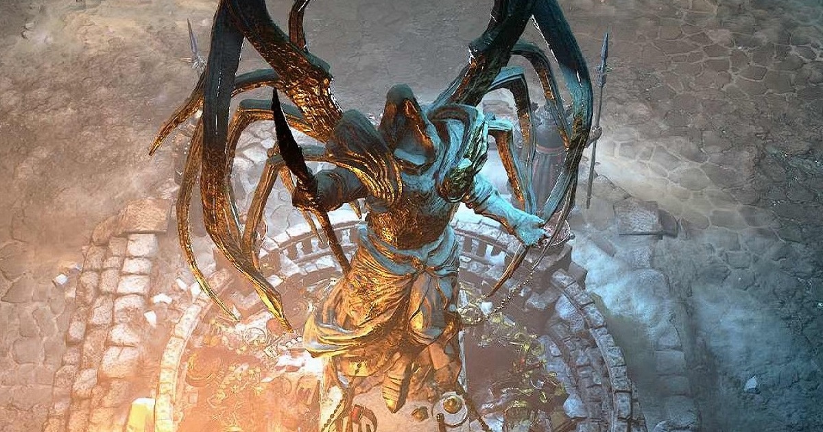 Spiegazione del livello 5 mondiale di Diablo 4: data di uscita e dettagli sul nuovo grado di gemma