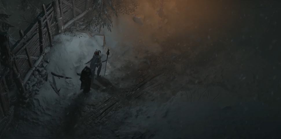 Spiegazione del ridimensionamento del livello di Diablo 4