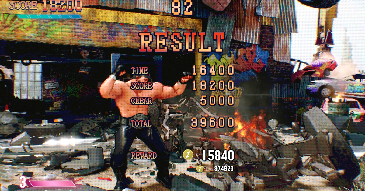 Street Fighter 6 World Tour Money: come ottenere Zenny velocemente?