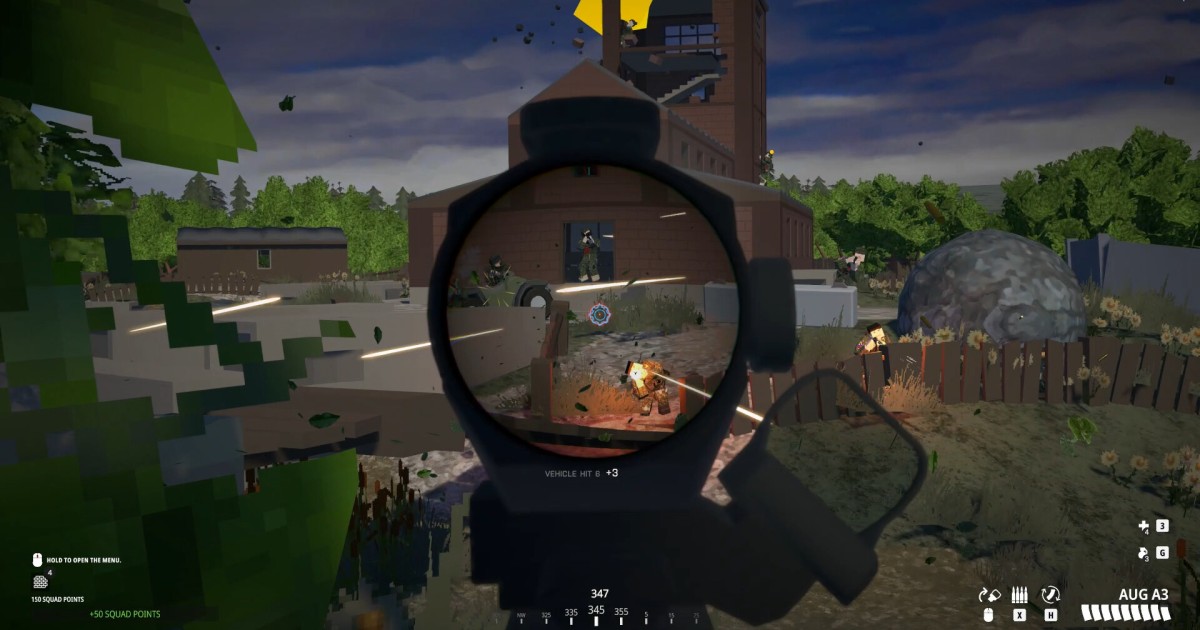 Supporto controller BattleBit Remastered: come utilizzare i controller tramite le impostazioni di Steam